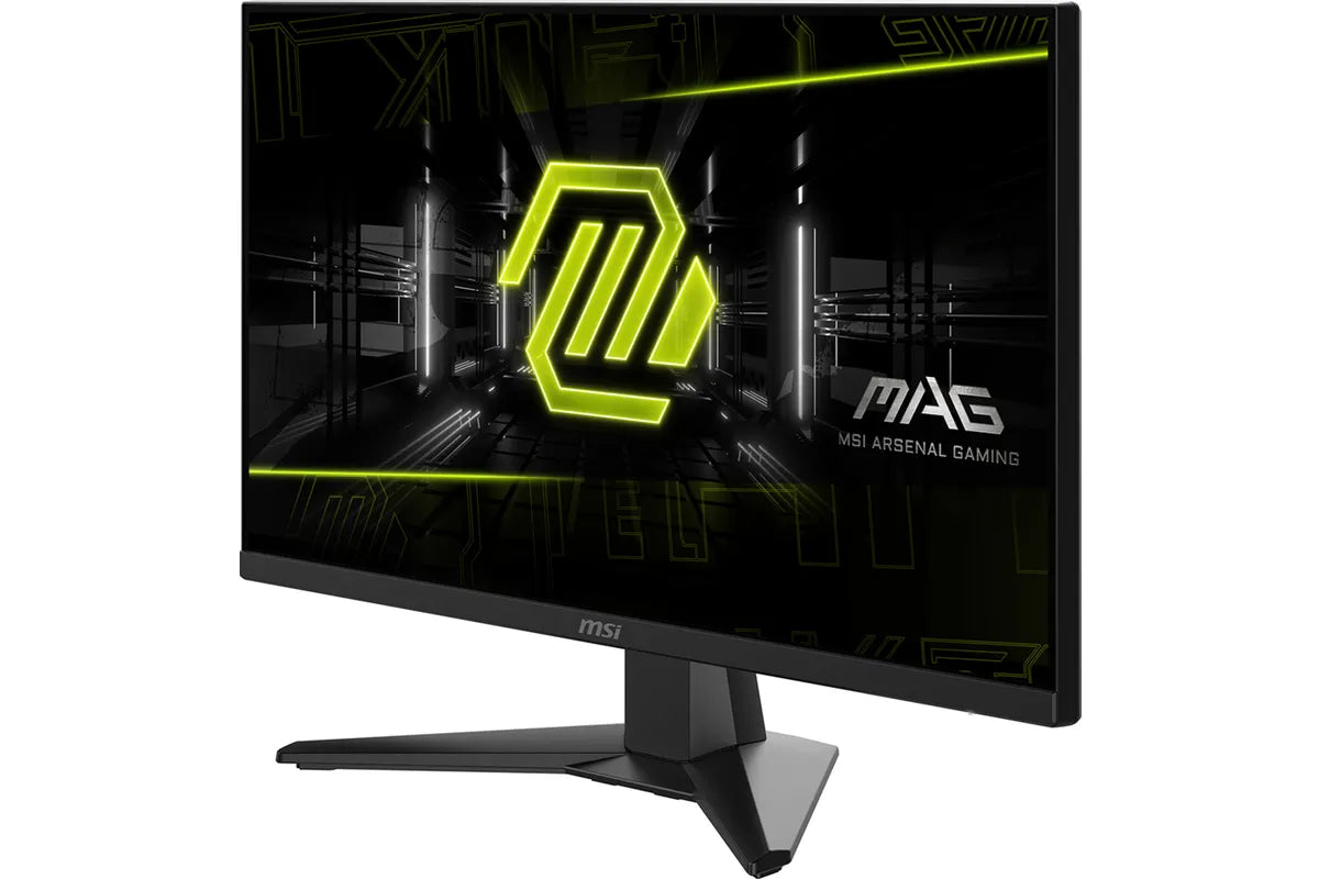 MSI MAG 242F computer monitor 60,5 cm (23.8") 1920 x 1080 Pixels Full HD LCD Zwart 200Hz