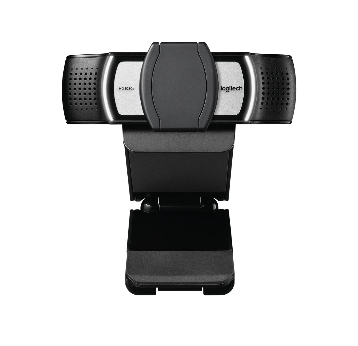 Logitech HD-WebCam C930e black retail