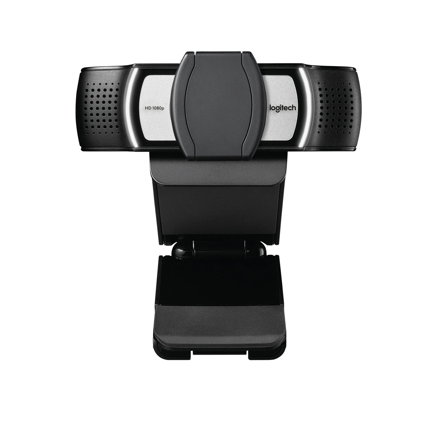 Logitech HD-WebCam C930e black retail