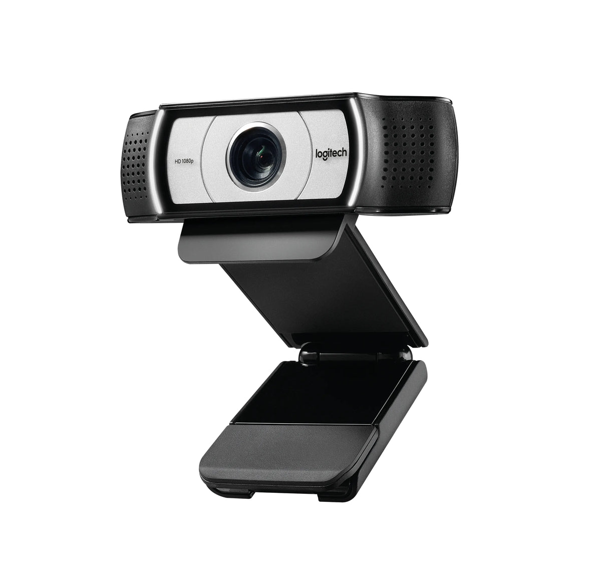 Logitech HD-WebCam C930e black retail