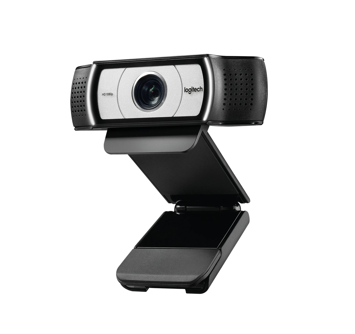 Logitech HD-WebCam C930e black retail