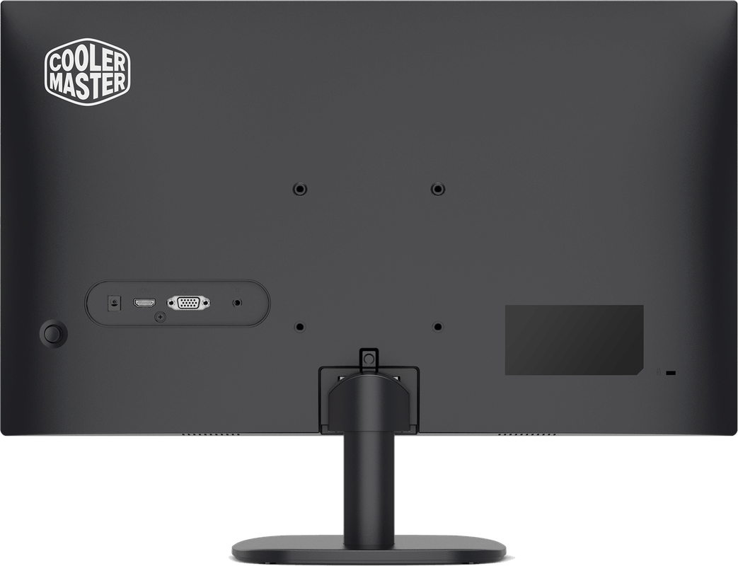 CoolerMaster 60,5cm (23,8") GA241 16:9 VA+HDMI FHD 100Hz