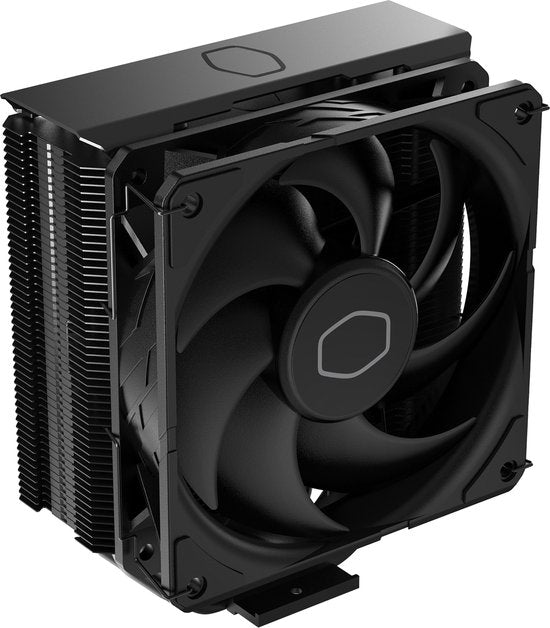 Cooler Master Hyper 212AMD-Intel Zwart