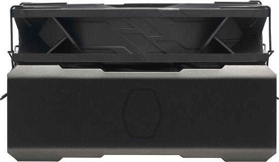 Cooler Master Hyper 212AMD-Intel Zwart