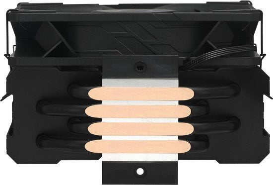 Cooler Master Hyper 212AMD-Intel Zwart