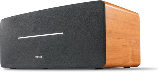 Edifier D12 2.0 Bluetooth hout retail