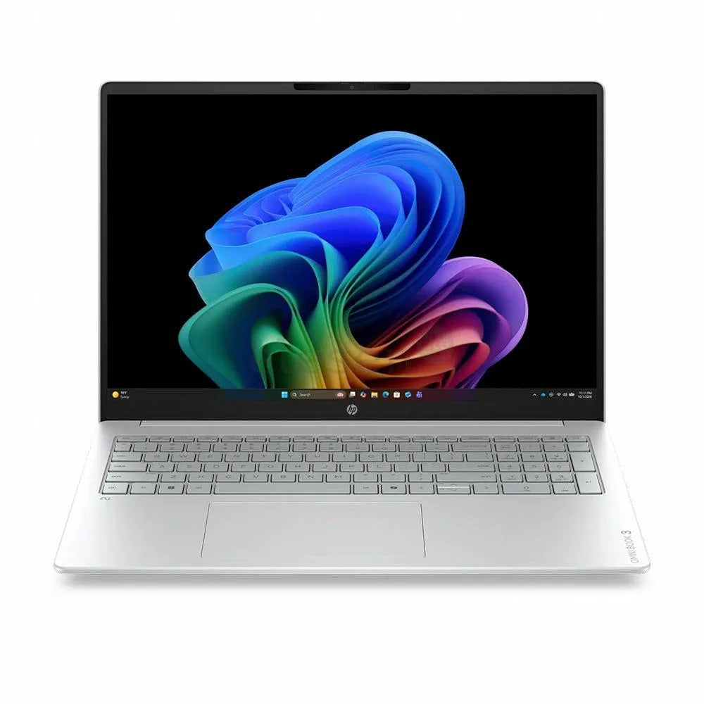 HP OmniBook 3 AI , 16" WUXGA IPS , AMD Ryzen 5 230 , 24GB DDR5 , 512GB SSD , W11 Home