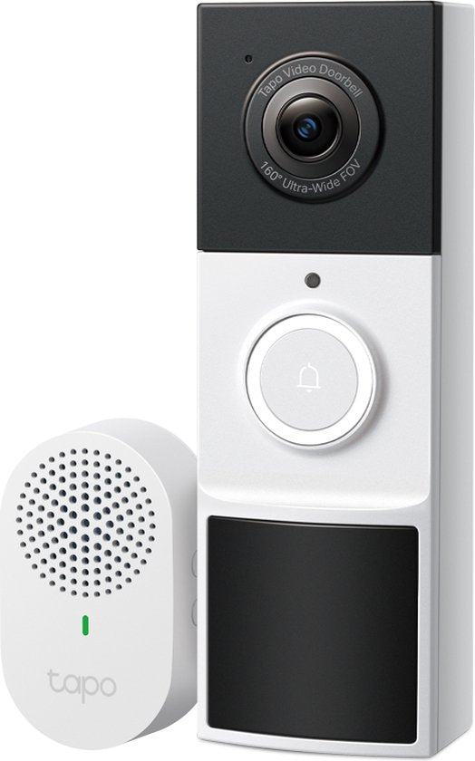 TP-Link Smart Doorbell D210