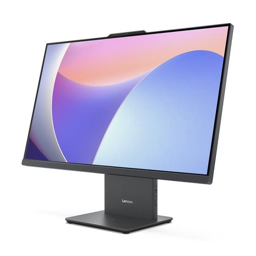 Lenovo IdeaCentre AIO 27ARR9 AMD Ryzen™ 5 7535HS 68,6 cm (27") 1920 x 1080 Pixels Alles-in-één-pc 16 GB DDR5-SDRAM 512 GB SSD Windows 11 Home Wi-Fi 6