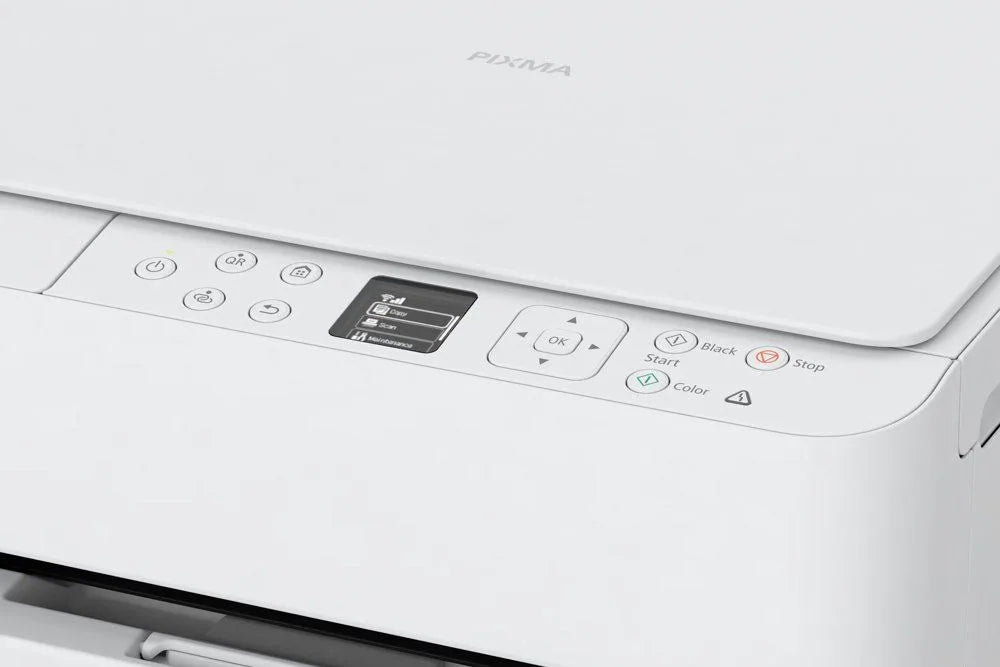 Canon PIXMA TS6550i , All-in-One Inkjetprinter , 4800 x 1200 DPI , Wi-Fi , Kleur