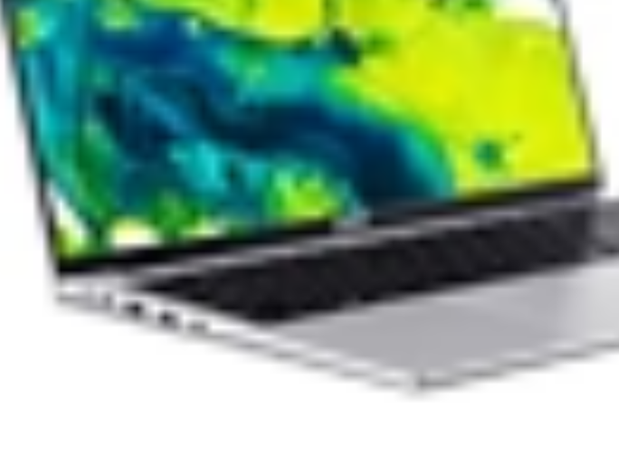 Acer Swift Lite SFL16-31P-327U, Intel Core 3 N355, Laptop 40,6 cm (16") WUXGA, 8 GB LPDDR5-SDRAM, 512 GB SSD, Wi-Fi 6 (802.11ax), Windows 11 Home Zilver