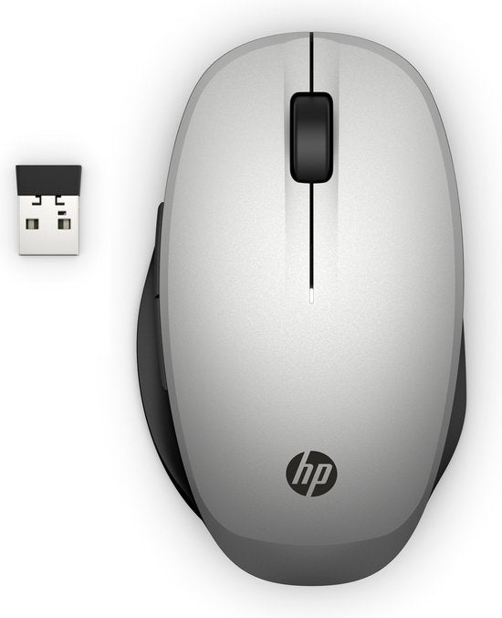 HP Dual Mode muis