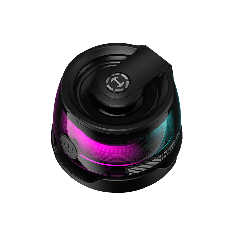 Edifier Hecate G200 magnetischer Speaker Bluetooth zwart retail