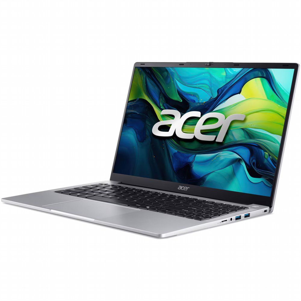 Acer Aspire Lite 15 , 15.6" Full HD IPS , Intel N4500 , 8GB RAM , 256GB SSD , Windows 11