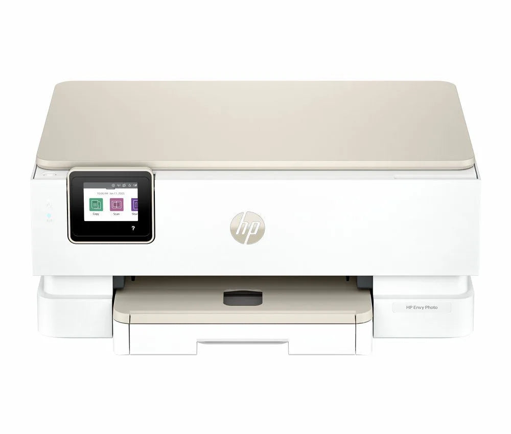 HP ENVY Photo 7230 Draadloze All-in-One Kleurenprinter WiFi Dubbelzijdig Printen