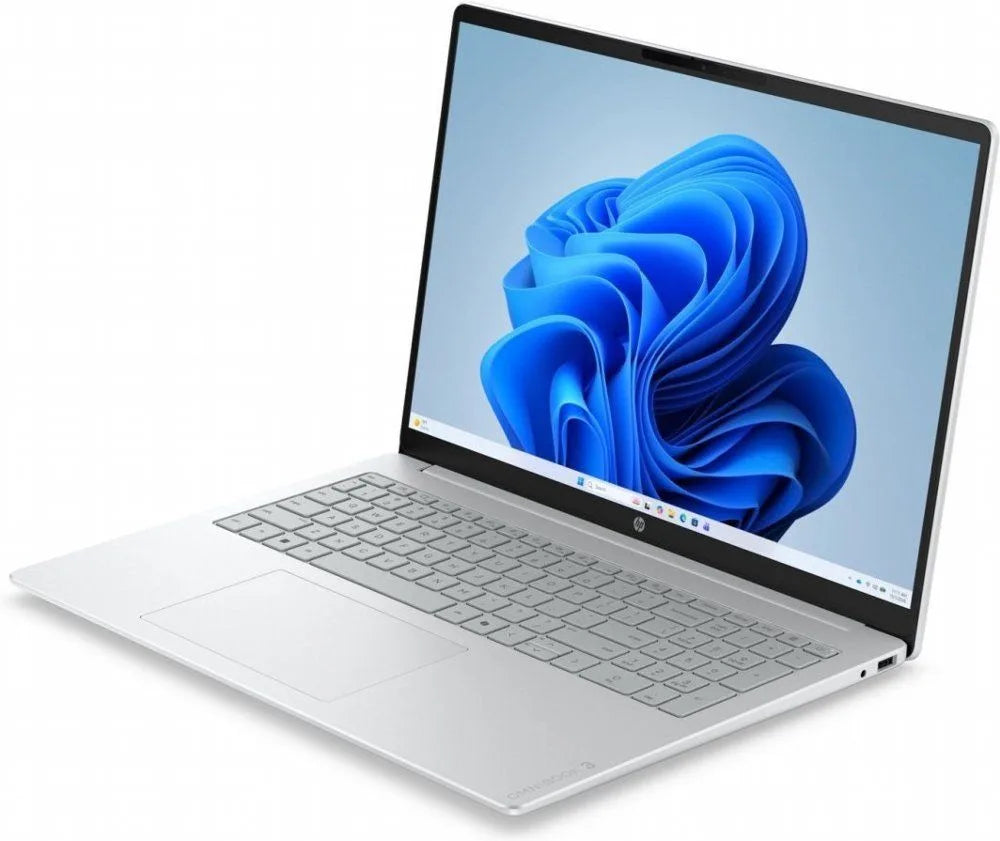 HP OmniBook 3 AI , 16" WUXGA IPS , AMD Ryzen 5 230 , 24GB DDR5 , 512GB SSD , W11 Home