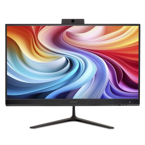 Acer Aspire C27-B I55430 NL Intel Core Ultra 5 120U 68,6 cm (27") 1920 x 1080 Pixels Alles-in-één-pc 16 GB DDR4-SDRAM 1 TB SSD Windows 11 Home Wi-Fi 6E (802.11ax)