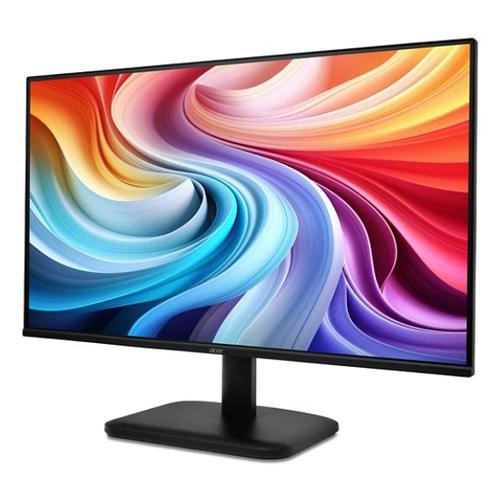 Acer EK1 EK251QGbi computer monitor 62,2 cm (24.5") 1920 x 1080 Pixels Full HD Zwart