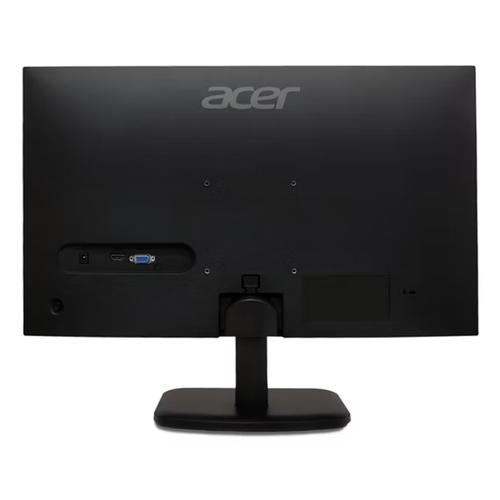 Acer EK1 EK251QGbi computer monitor 62,2 cm (24.5") 1920 x 1080 Pixels Full HD Zwart