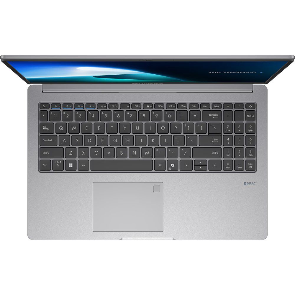 ASUS ExpertBook P1 , 15.6'' Full HD IPS , Intel Core i5-13420H , 16GB DDR5 , 512GB SSD , W11