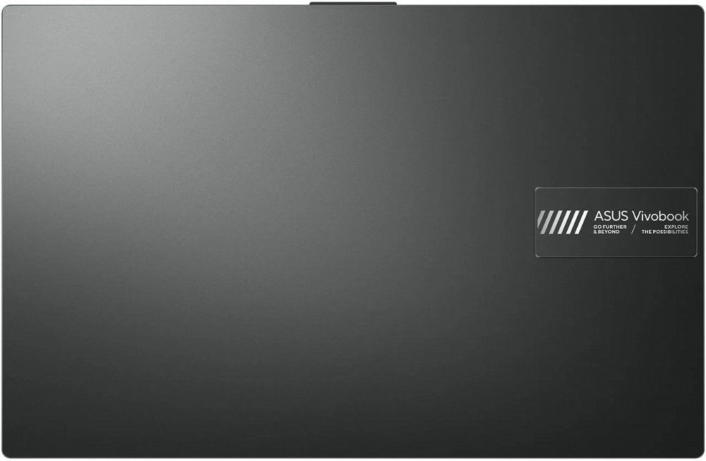 ASUS Vivobook Go 15, 15,6'' Full HD IPS , AMD Ryzen 5 7520U , 8GB DDR5 , 512GB SSD , W11