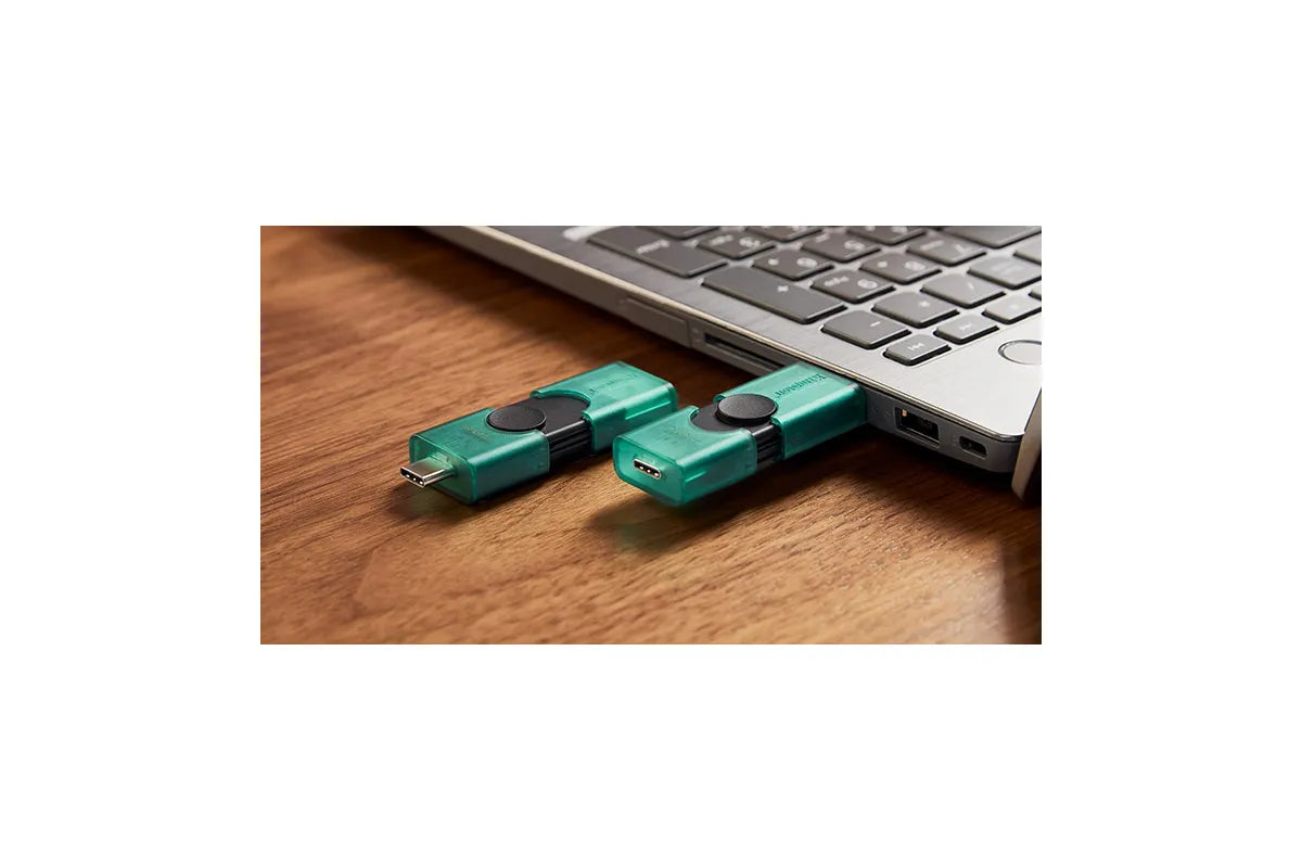 Kingston DataTraveler 128GB DuoG2