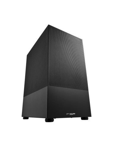 Hedo desktop PC115 I5-14400 , 500GB , opslag, 16GB , W11H