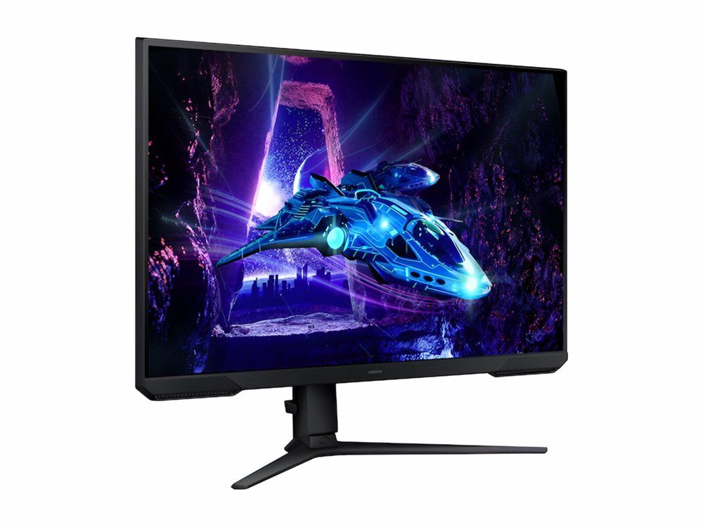 Samsung Odyssey G3 LS32DG300EU 32'' , 1920x1080 VA , 180Hz , 1ms , Gaming Monitor