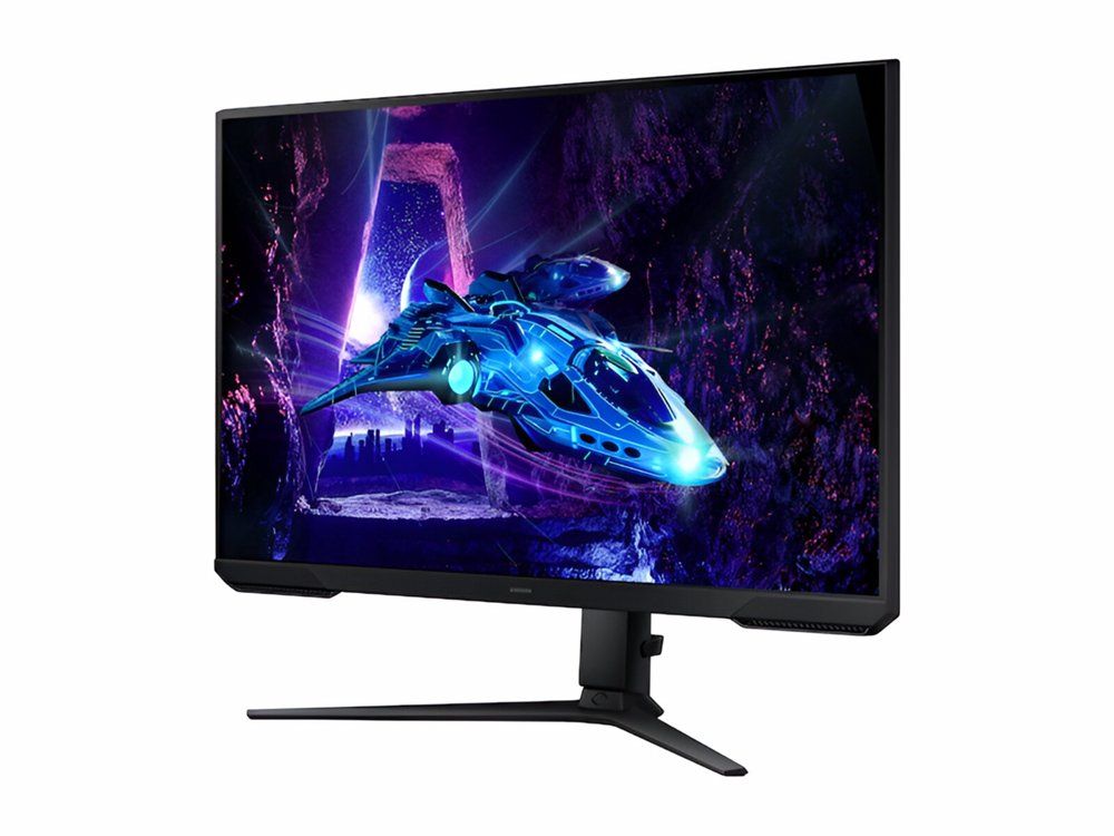 Samsung Odyssey G3 LS32DG300EU 32'' , 1920x1080 VA , 180Hz , 1ms , Gaming Monitor