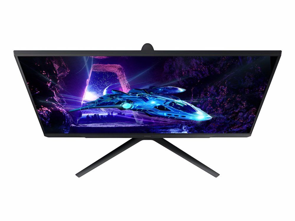 Samsung Odyssey G3 LS32DG300EU 32'' , 1920x1080 VA , 180Hz , 1ms , Gaming Monitor
