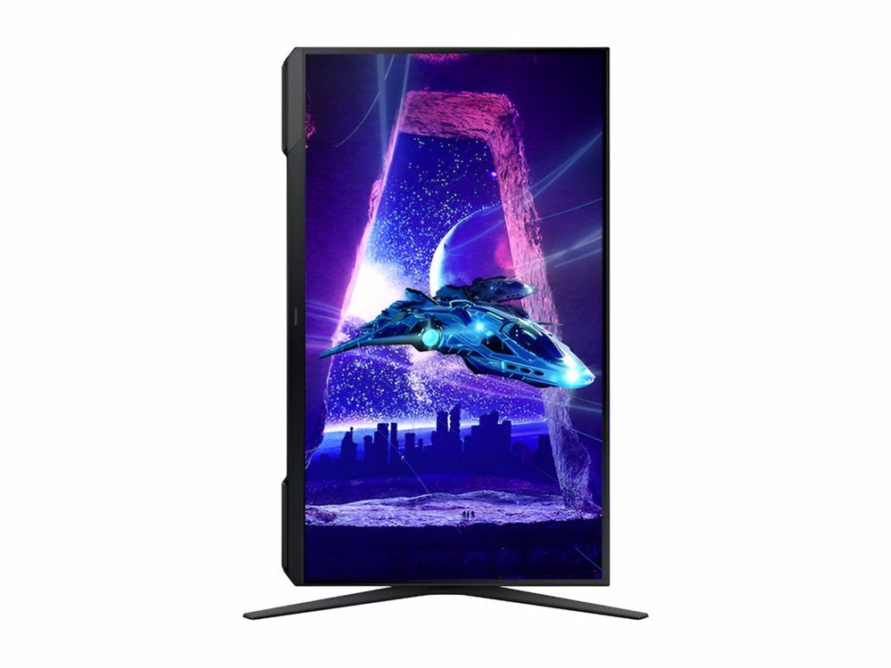 Samsung Odyssey G3 LS32DG300EU 32'' , 1920x1080 VA , 180Hz , 1ms , Gaming Monitor