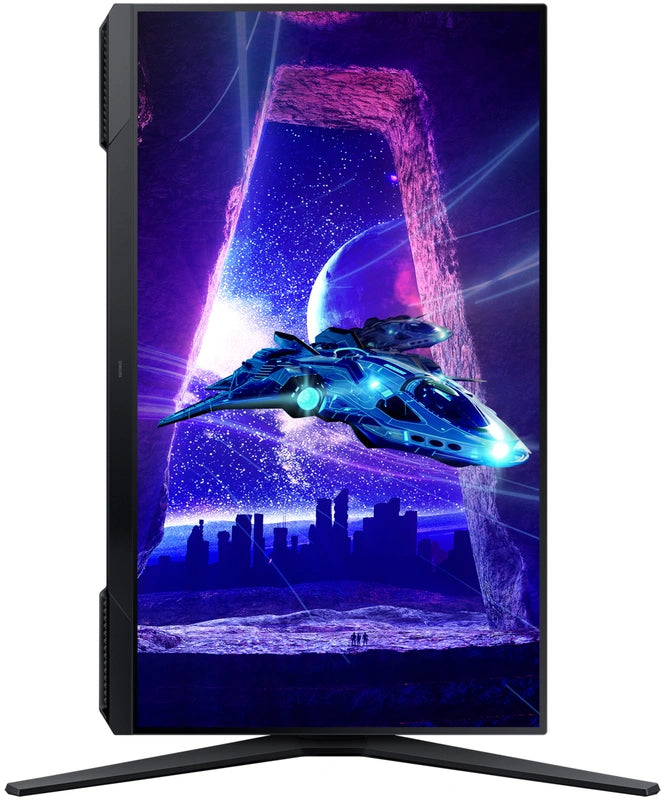 Samsung 24" Odyssey  Monitor G3 G30D FHD 180Hz