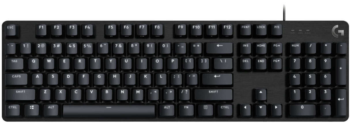 Logitech G413 SE GL Tactile gaming keyboard