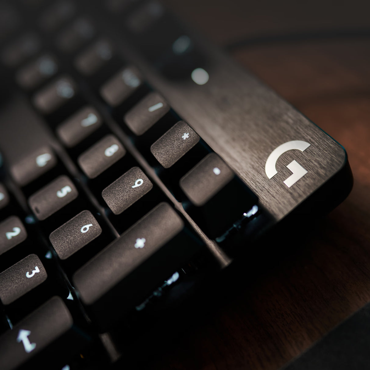 Logitech G413 SE GL Tactile gaming keyboard