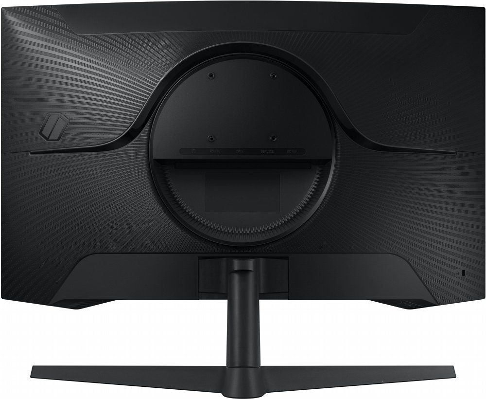 Samsung Odyssey G5 LS27CG552EU 27'' , 2560x1440 VA , 165Hz , 1ms   Curved Gaming Monitor