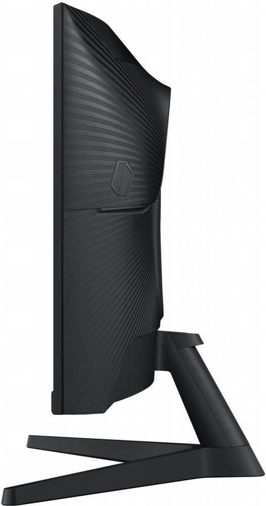 Samsung Odyssey G5 LS27CG552EU 27'' , 2560x1440 VA , 165Hz , 1ms   Curved Gaming Monitor