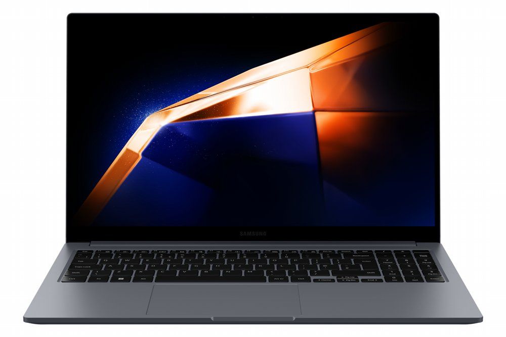 Samsung Galaxy Book4 , 15,6″ Full HD IPS , Intel Core i5-1335U , 8 GB RAM , 512 GB SSD , Windows 11 Home