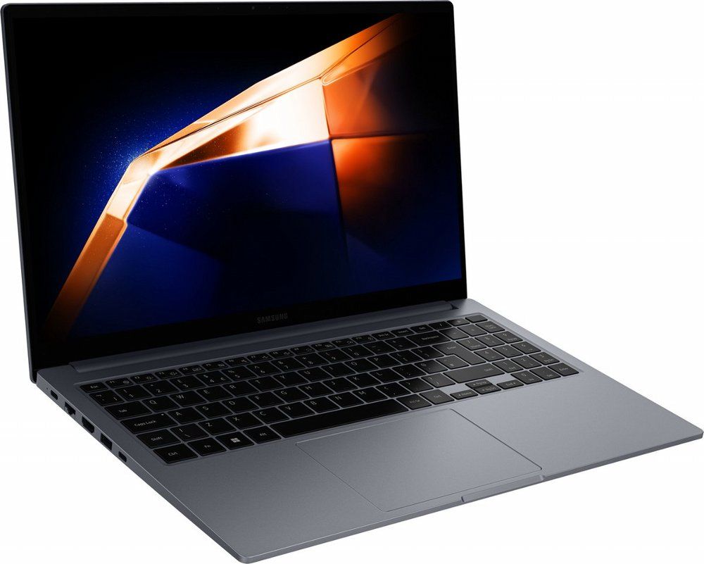 Samsung Galaxy Book4 , 15,6″ Full HD IPS , Intel Core i5-1335U , 8 GB RAM , 512 GB SSD , Windows 11 Home
