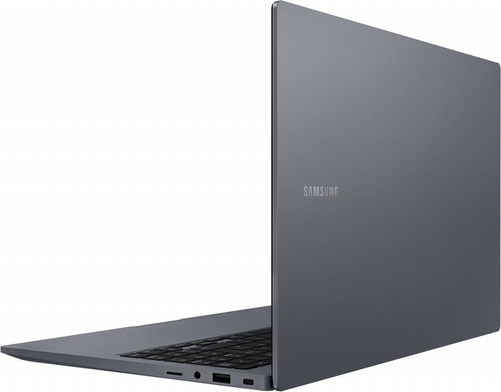 Samsung Galaxy Book4 , 15,6″ Full HD IPS , Intel Core i5-1335U , 8 GB RAM , 512 GB SSD , Windows 11 Home