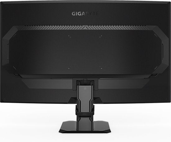 GIGABYTE GS27FC curved computer monitor 68,6 cm (27") 1920 x 1080 Pixels Full HD LCD Zwart
