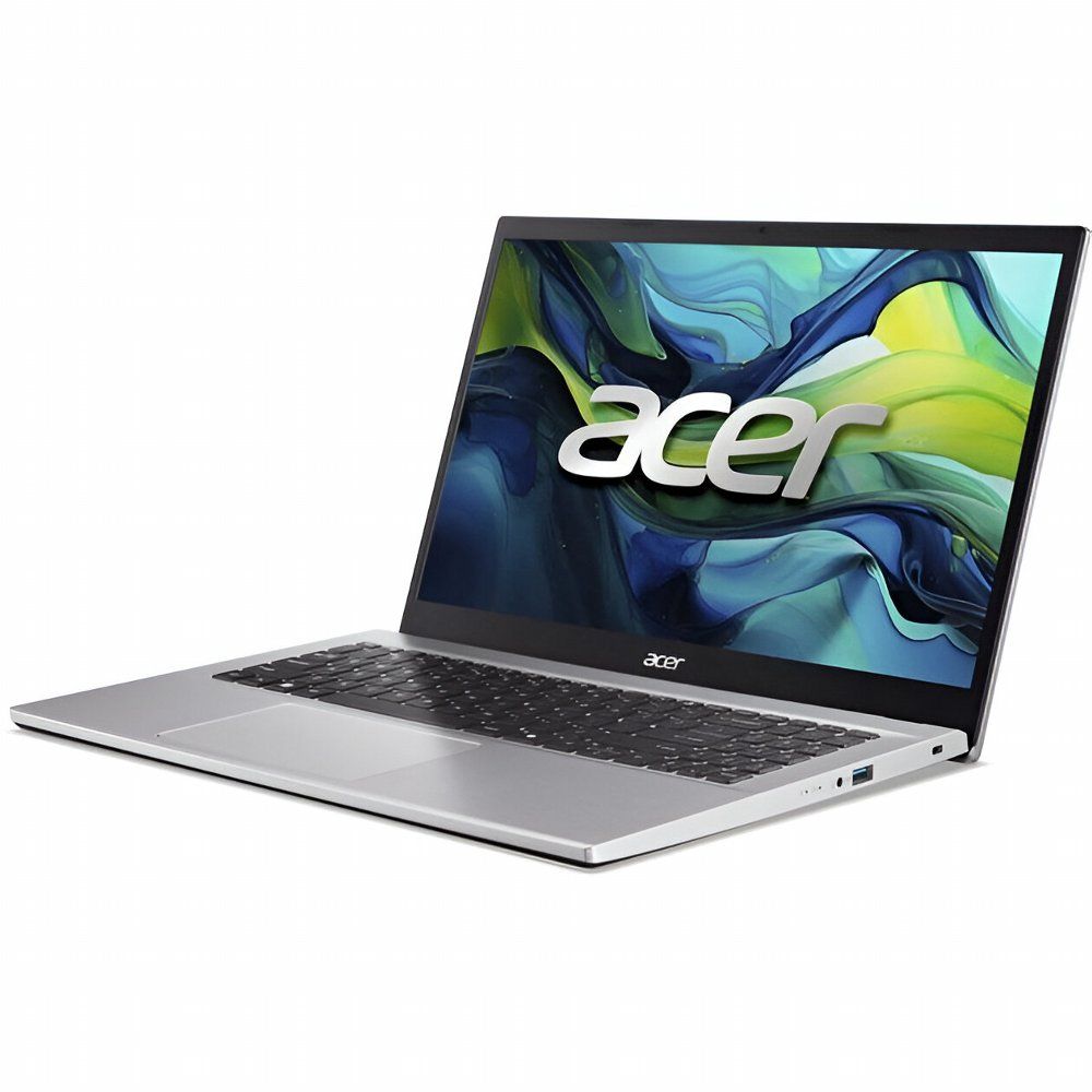 Acer Aspire Lite 15 , 15.6" Full HD IPS ,AMD Ryzen 7 5700U , 16GB RAM , 512GB SSD , Windows 11