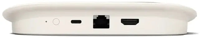 Google TV Streamer White 32GB NL