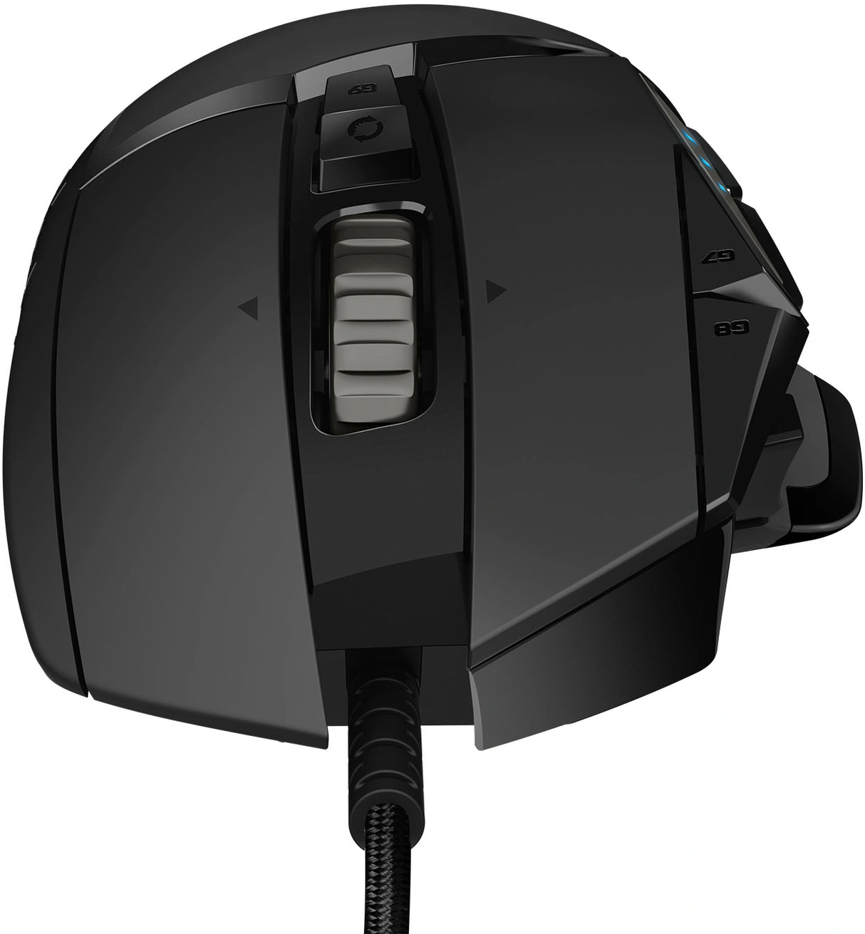 Logitech G502 HERO High Performance Gaming Mouse