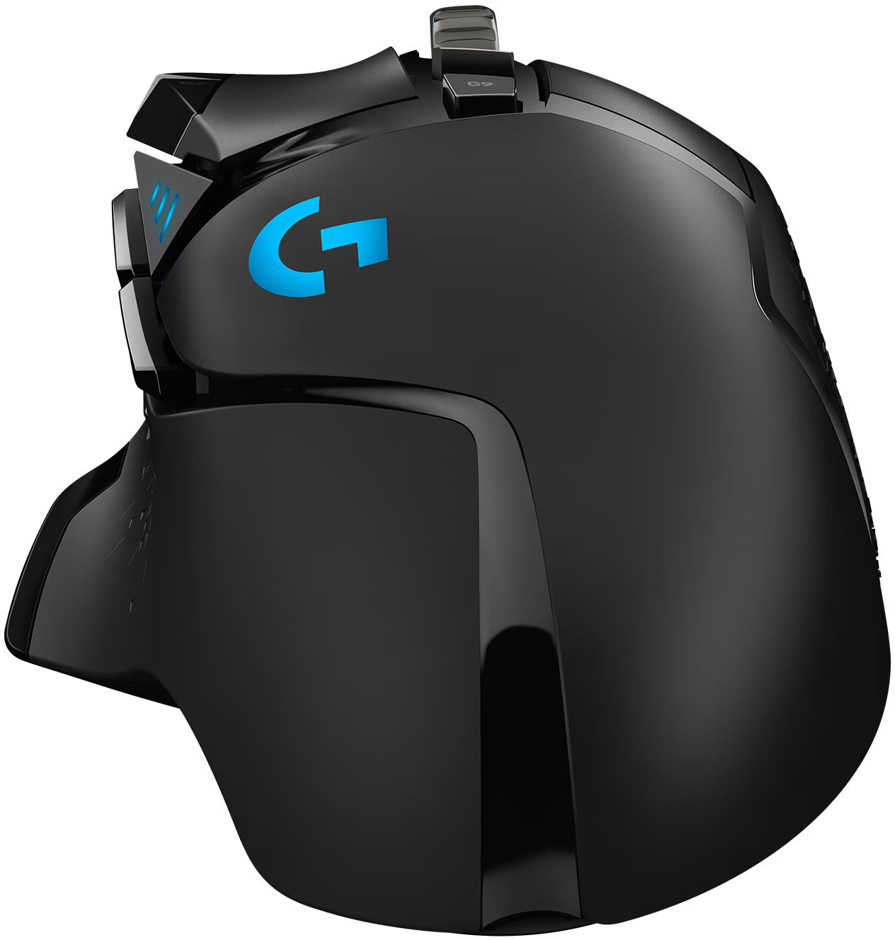 Logitech G502 HERO High Performance Gaming Mouse