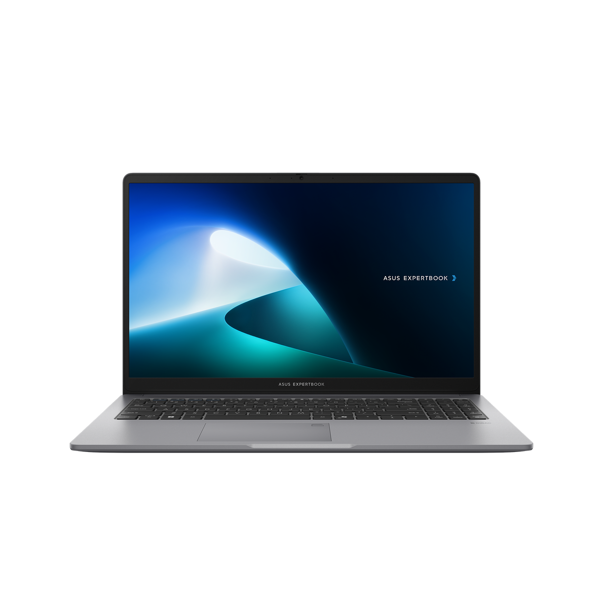 ASUS Expertbook P1503CVA, 15.6'' FHD 300 Nits, i3-1315U, 8GB DDR5, 512GB SSD, W11P, BL, Misty Grey