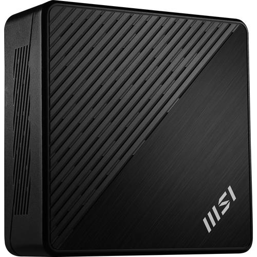 Hedo mini desktop PC115 - 8gb, Intel® Core™ i5-1235U, 8 GB DDR4-SDRAM, 512 GB SSD, Windows 11 Home