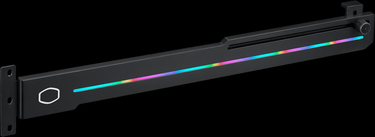 Cooler Master ELV8 Universele Videokaart Houder Argb