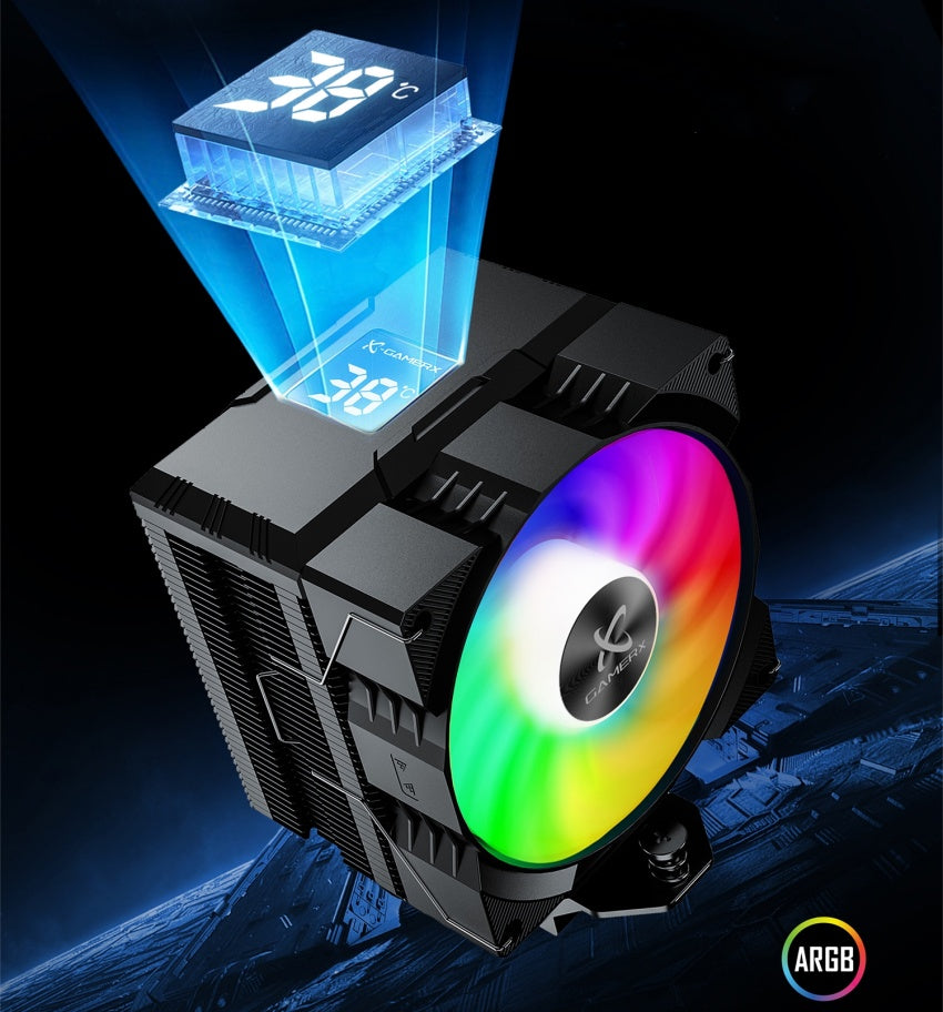 Power Train Z-1300 ARGB PWM