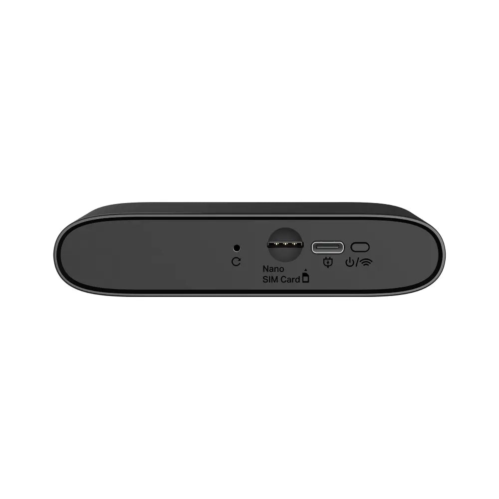Mercusys 4G LTE Mobile Wi-Fi router