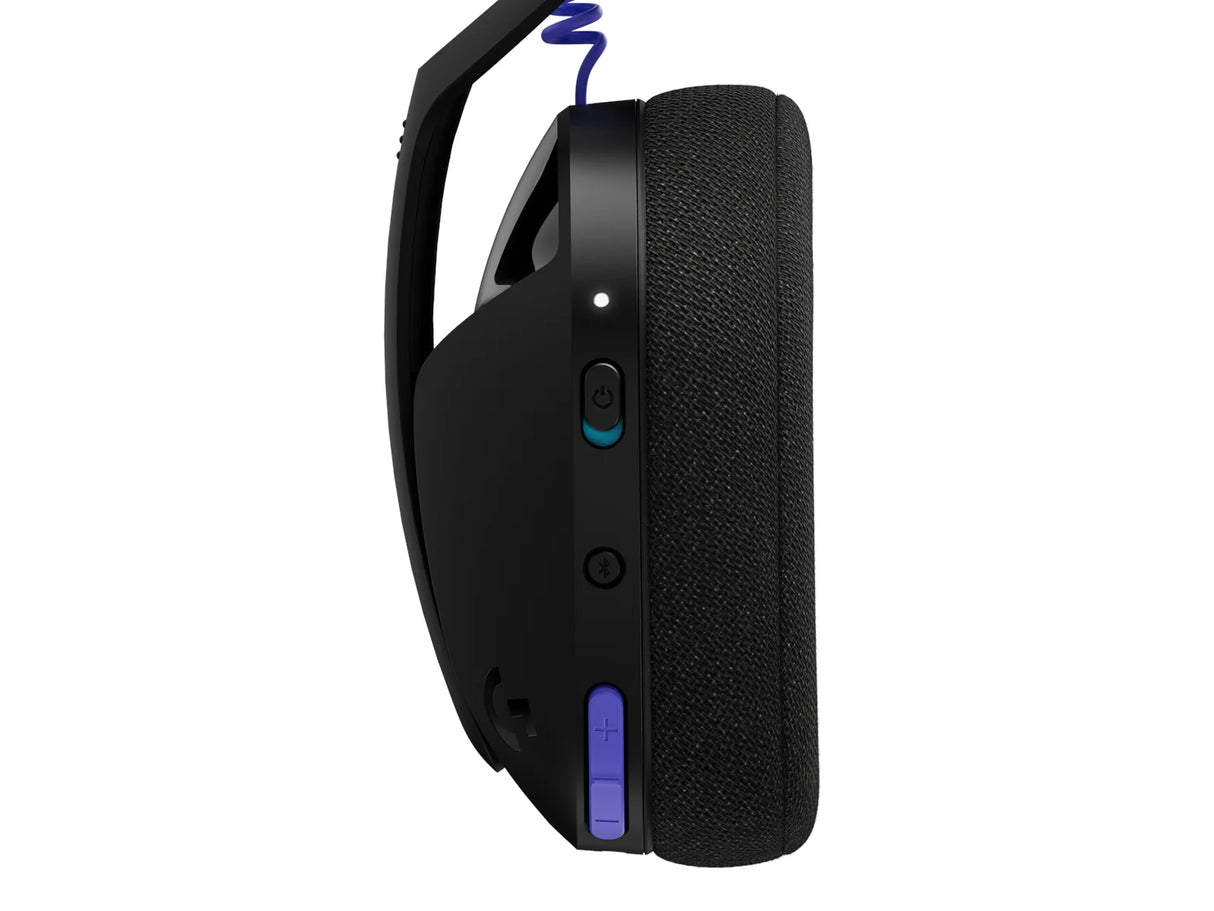 Logitech Stereo G321 Wireless Gaming